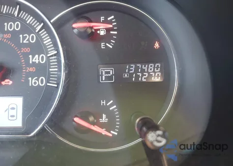 2013 Nissan Maxima 3.5 Sv z USA, uszkodzony, nr VIN 1N4AA5AP4DC813362